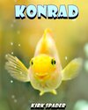 Buchcover Konrad