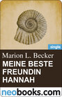 Buchcover Meine beste Freundin Hannah