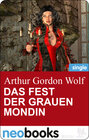 Buchcover Das Fest der Grauen Mondin (neobooks Singles)