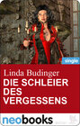 Buchcover Die Schleier des Vergessens (neobooks Singles)