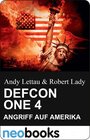 Buchcover Defcon One 4