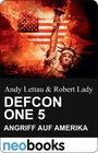 Buchcover Defcon One 5