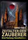 Buchcover Zeitalter der Zauberer