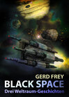 Buchcover Black Space