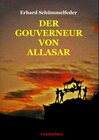 Buchcover Der Gouverneur von Allasar (neobooks Singles)