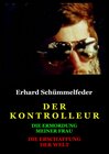 Buchcover Der Kontrolleur (neobooks Singles)