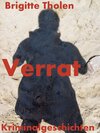 Buchcover Verrat