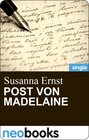Buchcover Post von Madelaine
