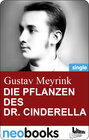 Buchcover Die Pflanzen des Dr. Cinderella (neobooks Singles)