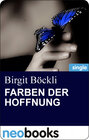 Buchcover FARBEN DER HOFFNUNG