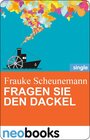 Buchcover Fragen Sie den Dackel