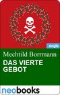 Buchcover Das vierte Gebot