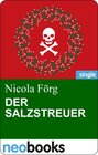 Buchcover Der Salzstreuer