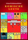 Buchcover Komische Leute