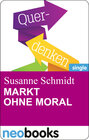Buchcover Markt ohne Moral