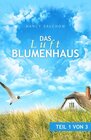 Buchcover DAS LUFTBLUMENHAUS 1