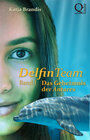 Buchcover DelfinTeam