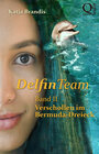 Buchcover DelfinTeam II