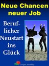 Buchcover Neue Chancen neuer Job