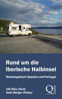 Buchcover Rund um die Iberische Halbinsel