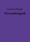 Buchcover Novembergrab