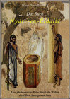 Buchcover Das Buch »Nyáre-en-Eldalië«
