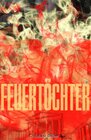 Buchcover Feuertöchter