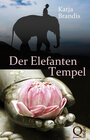 Buchcover Der Elefanten-Tempel