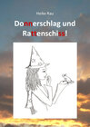 Buchcover Donnerschlag und Rattenschiss!