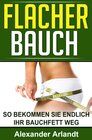 Buchcover Flacher Bauch