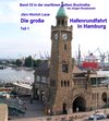 Buchcover Die große Hafenrundfahrt in Hamburg