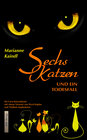 Buchcover Sechs Katzen und ein Todesfall