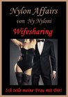 Buchcover Wifesharing oder die Lust am Teilen meiner Frau