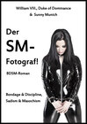 Buchcover Der SM Fotograf