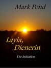 Buchcover Layla, Dienerin