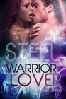 Buchcover Steel - Warrior Lover 7