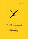 Buchcover Mrs. Commingdale 3 - Scheinheilig