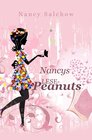 Buchcover Nancys Lese-Peanuts