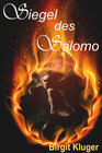 Buchcover Das Siegel des Salomo