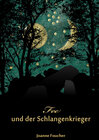 Buchcover Fee und der Schlangenkrieger