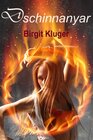 Buchcover Dschinnanyar: Teil 4 des Dämonenfluch-Serials