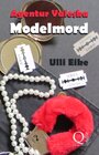 Buchcover Agentur Valeska: Modelmord (XXL-Leseprobe)