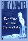 Buchcover Der Mord in der Rue Claude Chahu