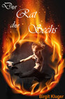 Buchcover Der Rat der Sechs