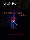 Buchcover Sie wollen doch nur spielen