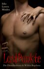 Buchcover 2 Storys aus LustPunkte