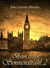 Buchcover Beim ersten Sonnenstrahl - Teil 2