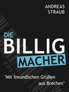 Buchcover Die Billig-Macher