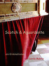 Buchcover Scotch & Aguardente