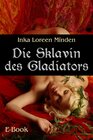 Buchcover Die Sklavin des Gladiators